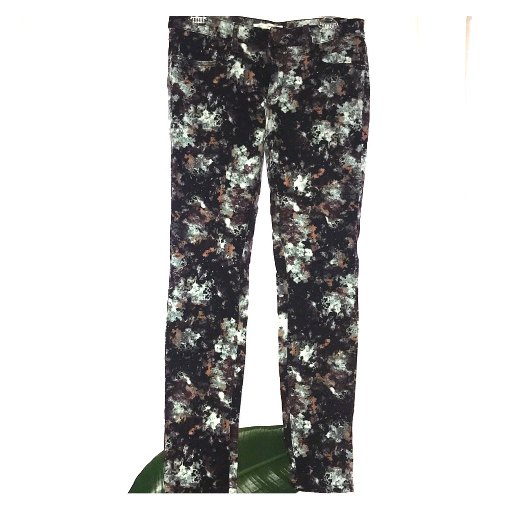 Fall/winter BCBGeneration galaxy jeans